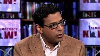 Being Mortal: Dr. Atul Gawande on How U.S. Healthcare Fails to Handle the End of Life