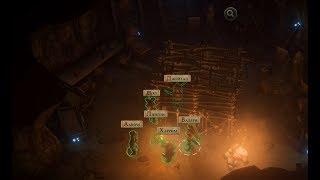 Pathfinder: Kingmaker. ч7. Спасение Джейтал