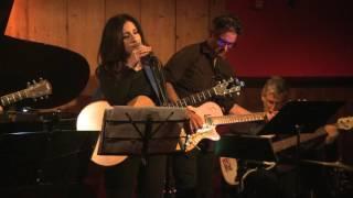 Stacie Rose "Lucky" (Live) Rockwood Music Hall NYC 10-6-16