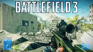 New Battlefield Teaser Was On This Map (Battlefield 3 Gameplay)...