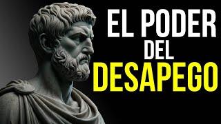 11 Lecciones valiosas para el desapego EMOCIONAL y MATERIAL | Estoicismo