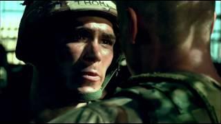 Black Hawk Down (2001) - Official Trailer [HD]