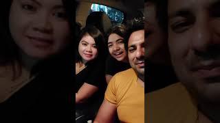 Anak India berbicara bahasa Indonesia. malah mirip bule  #shortvideo  #indonesia #indonesiaindia