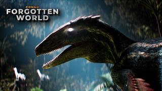 Unbelievable Dinosaur Encounters: Raptors Found - FORGOTTEN WORLD Ep. 4