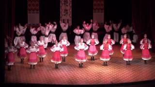 Дубо танець. Dubo tanets - Ukrainian dance -  25.06