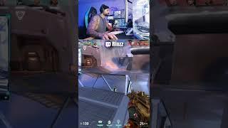 Raze Satchel Gameplay (Part 9)