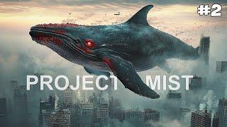 Project Mist #2 - Бой с Боссом - Лучше чем Mist Survival? ( первый взгляд на демо )