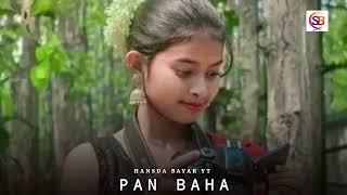 PAN BAHA || SANTALI TRADITIONAL SONG || HANSDA BAYAR YT || @HansdaBayaryt636