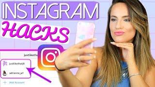 Instagram Hacks That ACTUALLY Work (Part 2)!