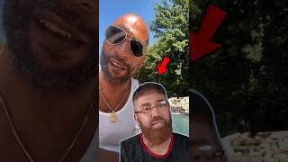 LORDJAMAR "WHY I WENT ON VLAD TV"......