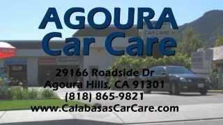 Agoura Car Care, Agoura Hills, CA - REVIEWS - Auto Care