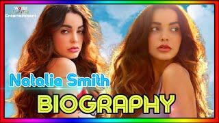 [ENG SUB] BIOGRAPHY of Nathalie Smith/ Brazilian actress and director #worldlgbtq#nathalismith