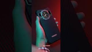 OUKITEL WP21 Unboxing - 12GB RAM Dual-Screen Rugged Smartphone! #Shorts