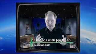 Artistic Interpretation-The Origin of Powerful Performance with Vocal Coach Jonathan Morgan Jenkins