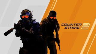 Counter-Strike 2 First Time Playing | LIVE