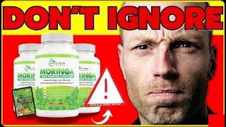 MORINGA MAGIC Top 10 Health Benefits