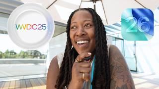 Apple’s New Updates Are Wild — iOS 26, watchOS 26 + More Explained