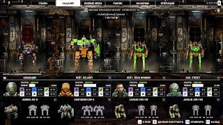 MechWarrior 5: Mercenaries: Heroes of the Inner Sphere 3 часть