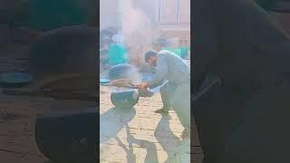 Cleaning Floor With Transparent | Clean With me  #fyp #foryou #funny #comedy #shorts #ytshorts #fyp
