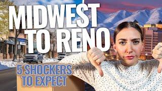 Midwest to Reno Move: 5 Shockers to Expect!