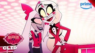 The Show Must Go On | Hazbin Hotel | Prime Video