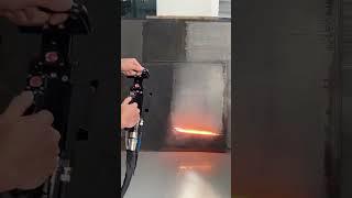 6000W thick paint removal-laser cleaning machine-XTLASER