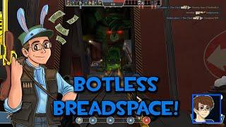 Back to Breadspace! [TF2 Thursday]