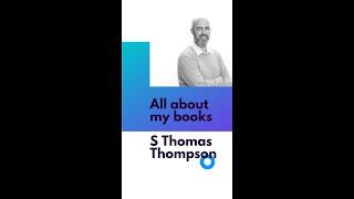 Why I Set My Novels In North East England