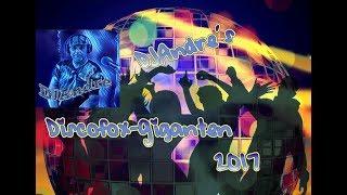 DJAndre - Discofoxgiganten Mix 2017