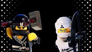 Streetfight // Glaciershipping