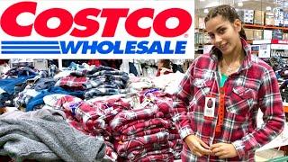 США  АМЕРИКАНСКИЙ МАГАЗИН - COSTCO - С ОГРАНИЧЕННЫМ ДОСТУПОМ