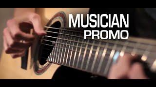 Musician Promo - Lucas Haneman