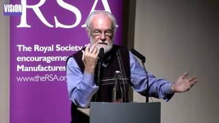 David Harvey- The Crises of Capitalism