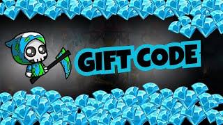 Gems Gift Code Giveaway | Evoworld.io Bonus Code | Evoworld.io Free Gems