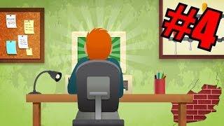 Game Dev Tycoon - Part 4 - New Office!