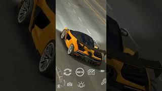 Car parking multiplayer (McLaren senna)