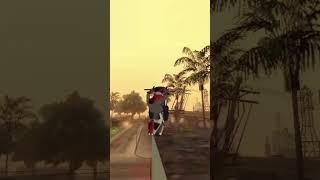 GTA San Andreas: Stunt Style 2 #gta #gtasanandreas #gameplay #gtasa #gaming #games