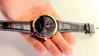 Купить мужские наручные часы Ulysse Nardin Classico копии