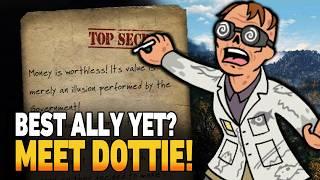 Fallout 76 New Ally: Dottie - Is She Worth It?