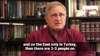 TESLA Academy - INTERVIEW WITH Zivorad Mihajlovic Slavinski (ENGLISH subtitle)