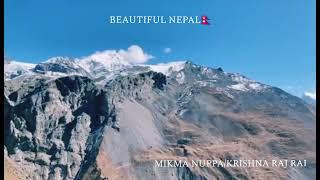 Beautiful Nepal Yeti Chokho Yeti Mitho Flute Som nath Ghimire