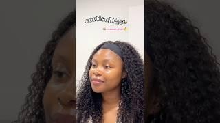 Glow up journey  #glowup #beautytips #transformation  #preppy  #viral_video #relatable #shorts