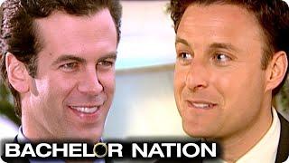 17 Years Of Bachelor Nation! | The Bachelor US