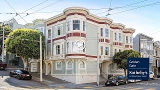 2859 Steiner St San Francisco CA | San Francisco Homes for Sale