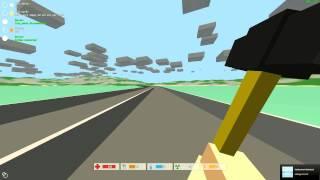 Unturned - Bridge Simulator