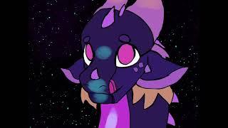 Star complete YCH animation