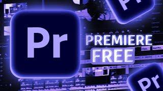 🟢 Adobe Premiere Pro Crack | Free Download Premiere Pro 2024 | Crack Adobe Premiere