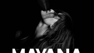 03 Mayana Moura - Once Said