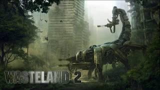 Wasteland 2 #1