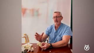 Dr. Crowl: What is a Bone Graft in the Spine?